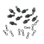Conector Rapid Claumar Fast Change Feeder 10/plic